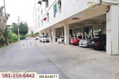 ศาลายา คอนโดมิเนียม นครปฐม ใกล้ตลาดกิเลน