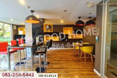 พลัส คอนโด อยุธยา ใกล้วัดใหญ่ชัยมงคล.