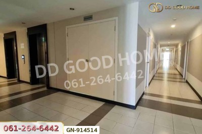 พลัส คอนโด อยุธยา ใกล้วัดใหญ่ชัยมงคล.