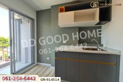 พลัส คอนโด อยุธยา ใกล้วัดใหญ่ชัยมงคล.