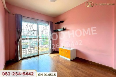 ทาวน์โฮม โนโว วิลล์ กรุงเทพฯ-ปทุมธานี ใกล้ศาลากลาง ปทุมธานี