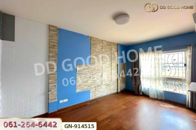 ทาวน์โฮม โนโว วิลล์ กรุงเทพฯ-ปทุมธานี ใกล้ศาลากลาง ปทุมธานี