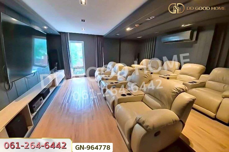พลัสคอนโด อยุธยา พาร์ค ติด ถ.สายเอเชีย ใกล้อยุธยา ซิตี้พาร์ค-5