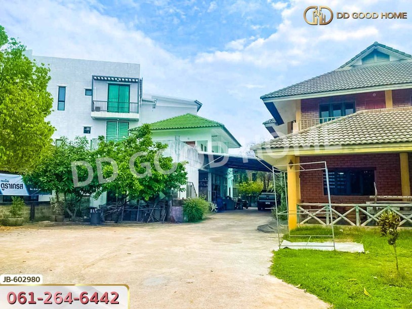 บ้านเดี่ยว อ.สันทราย เชียงใหม่-6