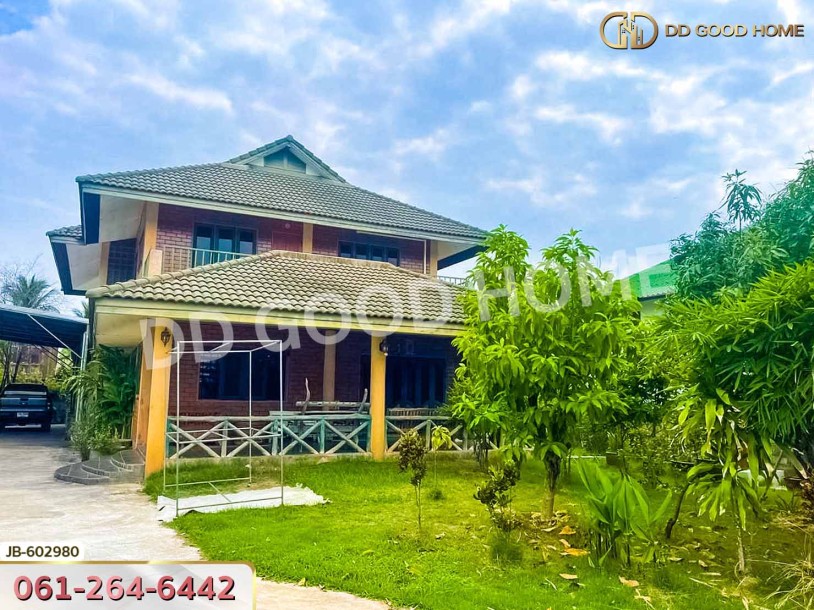บ้านเดี่ยว อ.สันทราย เชียงใหม่-5