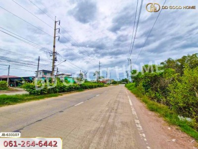 ที่ดิน บางขุนเทียน 2 ไร่ 32.3 ตร.ว.-9