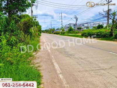 ที่ดิน บางขุนเทียน 2 ไร่ 32.3 ตร.ว.-5