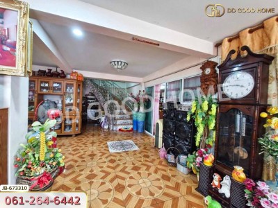 บ้านเดี่ยว เมืองนนทบุรี ใกล้วัดป่าเรไร