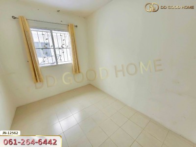 ❌SOLD OUT❌บ้านพฤกษา 75 เพชรเกษม-ยอแซฟ (Baan Pruksa 75 Petchkasem-Joseph) ทาวน์เฮาส์ 2 ชั้น ต.ไร่ขิง อ.สามพราน