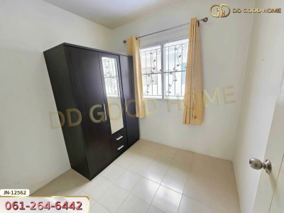 ❌SOLD OUT❌บ้านพฤกษา 75 เพชรเกษม-ยอแซฟ (Baan Pruksa 75 Petchkasem-Joseph) ทาวน์เฮาส์ 2 ชั้น ต.ไร่ขิง อ.สามพราน