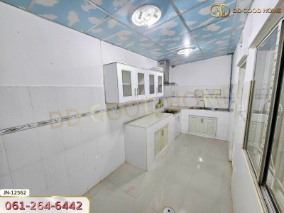 ❌SOLD OUT❌บ้านพฤกษา 75 เพชรเกษม-ยอแซฟ (Baan Pruksa 75 Petchkasem-Joseph) ทาวน์เฮาส์ 2 ชั้น ต.ไร่ขิง อ.สามพราน