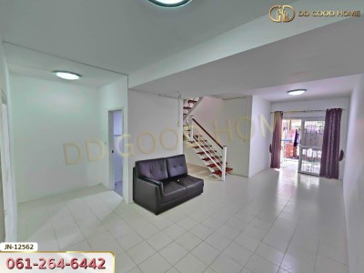 ❌SOLD OUT❌บ้านพฤกษา 75 เพชรเกษม-ยอแซฟ (Baan Pruksa 75 Petchkasem-Joseph) ทาวน์เฮาส์ 2 ชั้น ต.ไร่ขิง อ.สามพราน