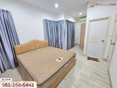 บ้านฟ้าทาวน์นี่ ปิ่นเกล้า-สาย 5 นครปฐม