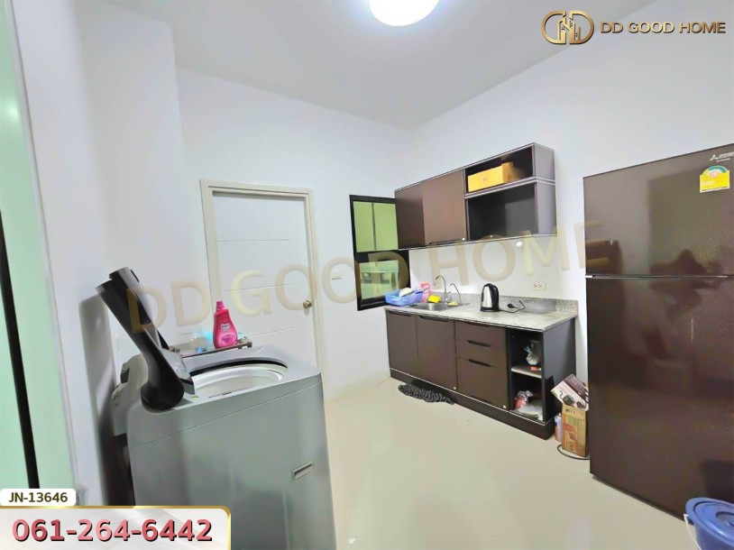 บ้านฟ้าทาวน์นี่ ปิ่นเกล้า-สาย 5 นครปฐม-5