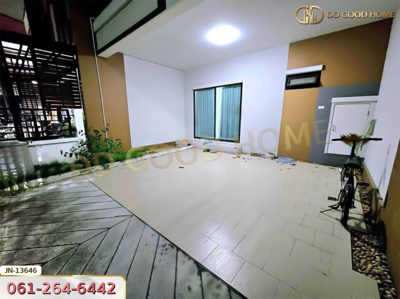 บ้านฟ้าทาวน์นี่ ปิ่นเกล้า-สาย 5 นครปฐม-9