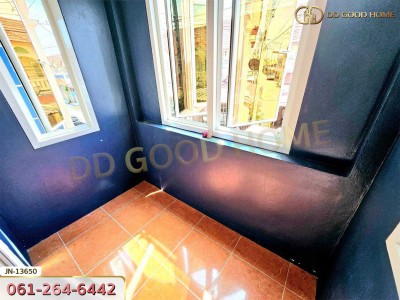 บ้านร่มรื่น บางเลน-นครปฐม