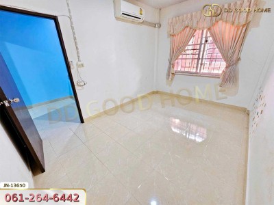 บ้านร่มรื่น บางเลน-นครปฐม