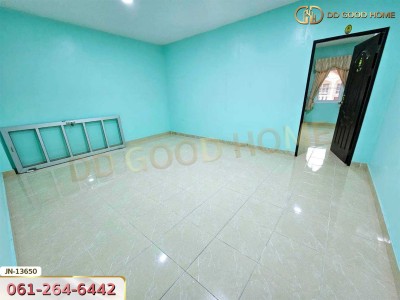 บ้านร่มรื่น บางเลน-นครปฐม