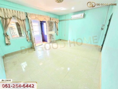 บ้านร่มรื่น บางเลน-นครปฐม