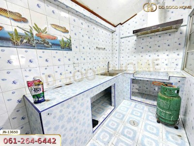 บ้านร่มรื่น บางเลน-นครปฐม