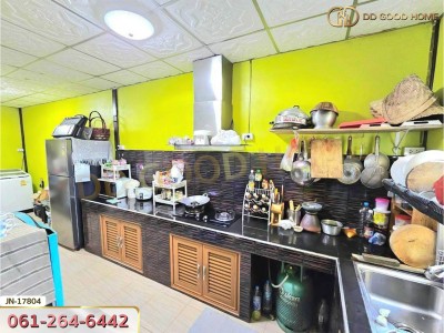 บ้านกิตติชัย 14 ถ.ดาวทอง นครปฐม