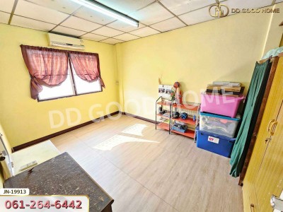 บ้านกลาโหมนิเวศน์ พุทธมณฑลสาย 5 นครปฐม