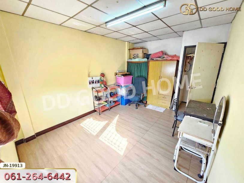 บ้านกลาโหมนิเวศน์ พุทธมณฑลสาย 5 นครปฐม-7