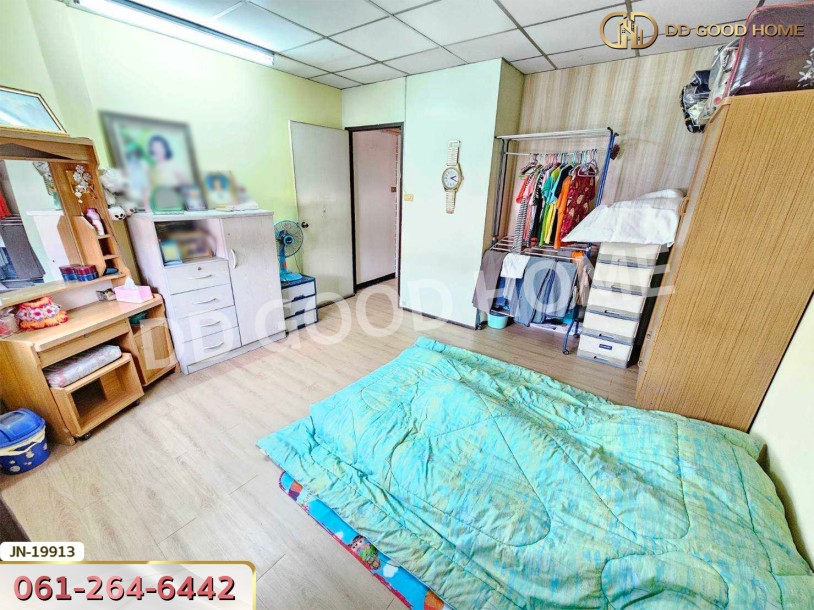 บ้านกลาโหมนิเวศน์ พุทธมณฑลสาย 5 นครปฐม-5