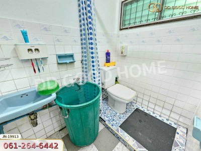 บ้านกลาโหมนิเวศน์ พุทธมณฑลสาย 5 นครปฐม