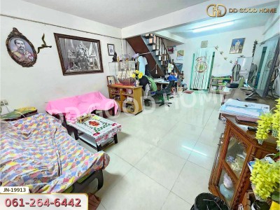 บ้านกลาโหมนิเวศน์ พุทธมณฑลสาย 5 นครปฐม