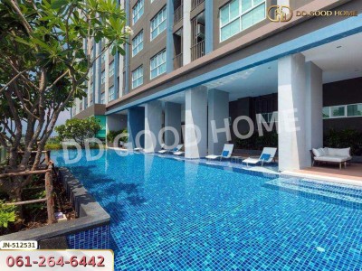 บ้านเคียงฟ้า หัวหิน ประจวบคีรีขันธ์