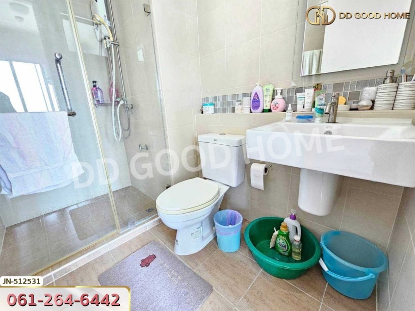 บ้านเคียงฟ้า หัวหิน ประจวบคีรีขันธ์-5