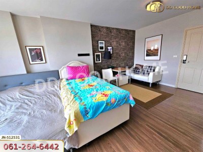 บ้านเคียงฟ้า หัวหิน ประจวบคีรีขันธ์