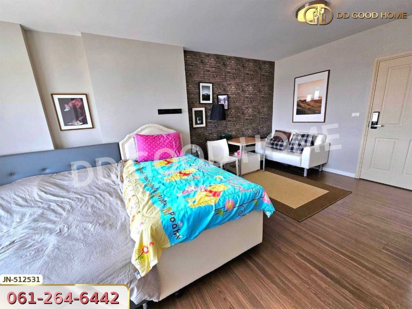 บ้านเคียงฟ้า หัวหิน ประจวบคีรีขันธ์-4