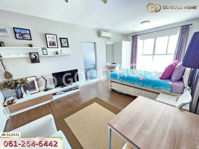บ้านเคียงฟ้า หัวหิน ประจวบคีรีขันธ์