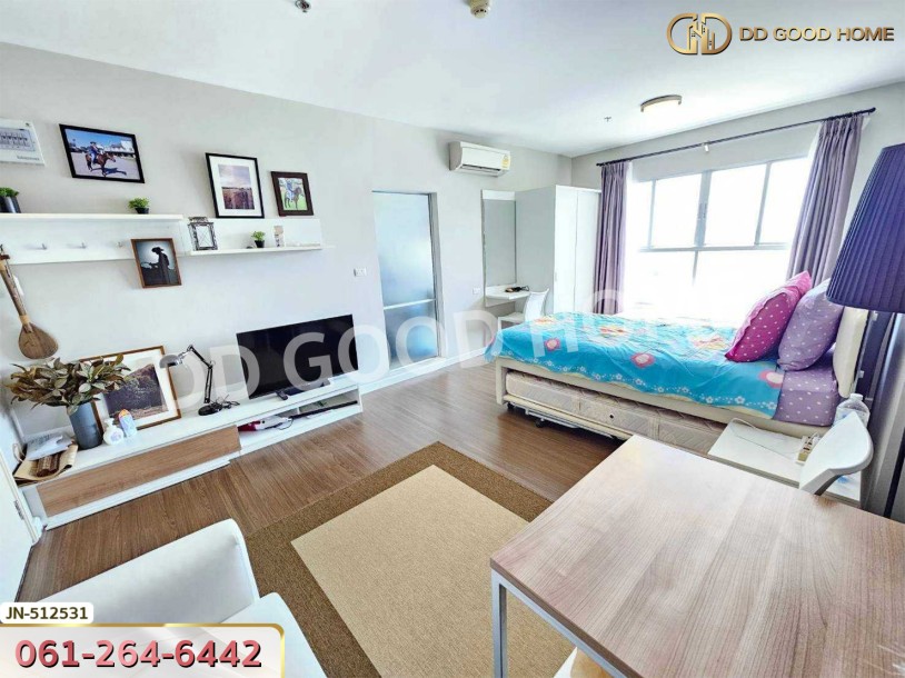 บ้านเคียงฟ้า หัวหิน ประจวบคีรีขันธ์-3