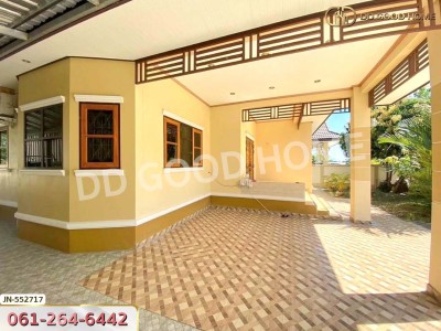 บ้านแสนสุข คลองตาคต โพธาราม ราชบุรี-10