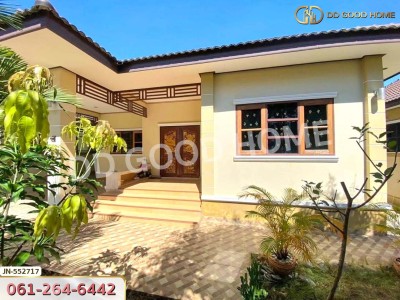 บ้านแสนสุข คลองตาคต โพธาราม ราชบุรี-9