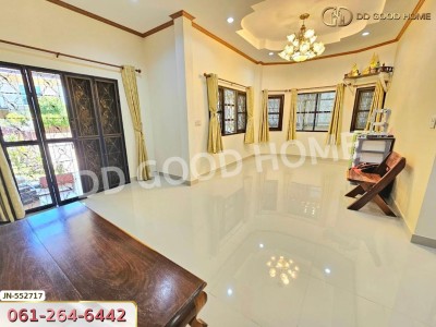 บ้านแสนสุข คลองตาคต โพธาราม ราชบุรี-6