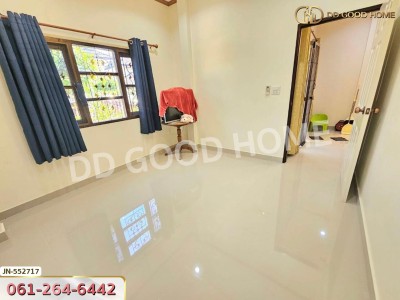 บ้านแสนสุข คลองตาคต โพธาราม ราชบุรี-4