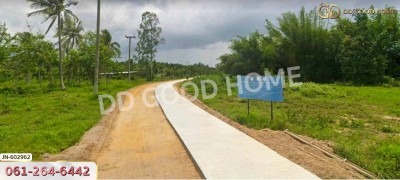ที่ดิน อ.ทับสะแก 25 ไร่ ประจวบคีรีขันธ์-5