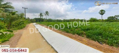 ที่ดิน อ.ทับสะแก 25 ไร่ ประจวบคีรีขันธ์-4