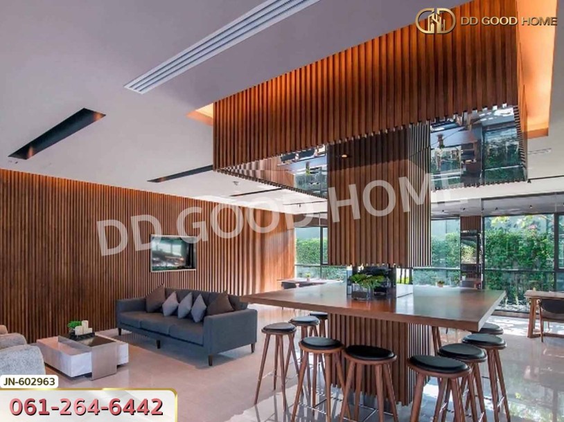 เดอะ ทรี ริโอ้ บางอ้อ สเตชั่น บางพลัด-11