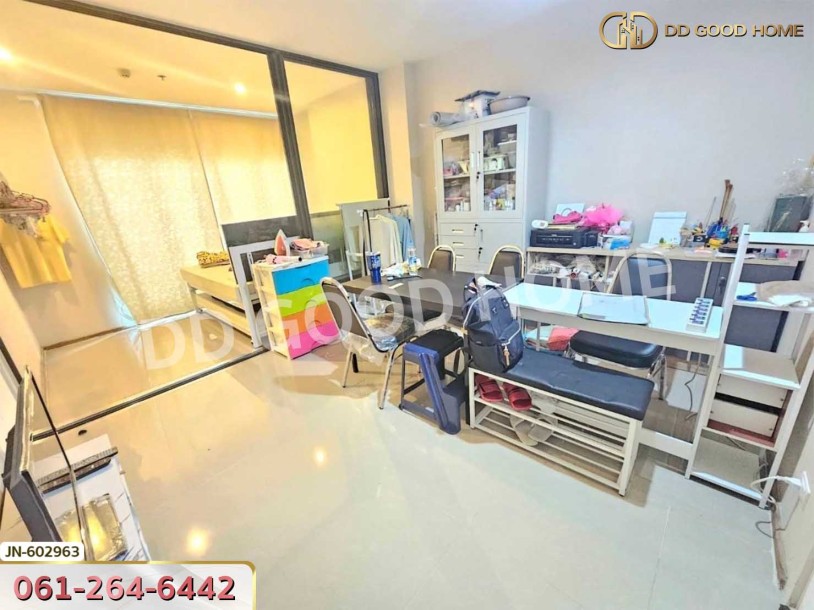 เดอะ ทรี ริโอ้ บางอ้อ สเตชั่น บางพลัด-3