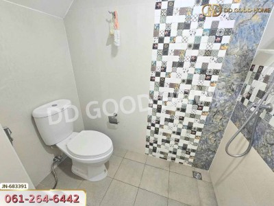 ทาวน์โฮม โกลเด้นทาวน์ เพชรเกษม-พุทธมณฑลสาย 3 ใกล้ มหาวิทยาลัยมหิดลศาลายา