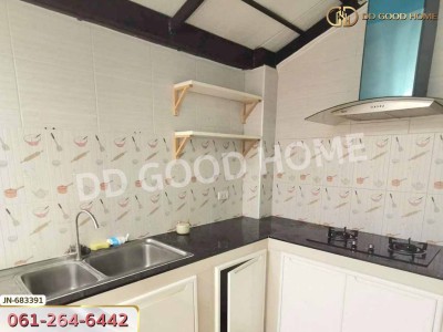 ทาวน์โฮม โกลเด้นทาวน์ เพชรเกษม-พุทธมณฑลสาย 3 ใกล้ มหาวิทยาลัยมหิดลศาลายา