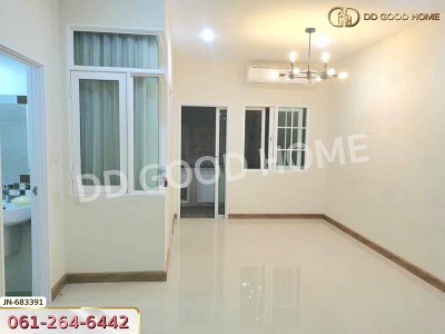 ทาวน์โฮม โกลเด้นทาวน์ เพชรเกษม-พุทธมณฑลสาย 3 ใกล้ มหาวิทยาลัยมหิดลศาลายา