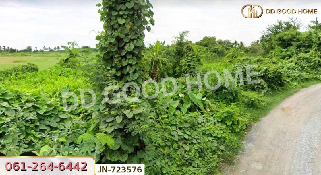 ที่ดินเมืองนครปฐม 2 ไร่ 203.4 ตร.ว ใกล้เซ็นทรัลนครปฐม-6