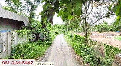 ที่ดินเมืองนครปฐม 2 ไร่ 203.4 ตร.ว ใกล้เซ็นทรัลนครปฐม-5