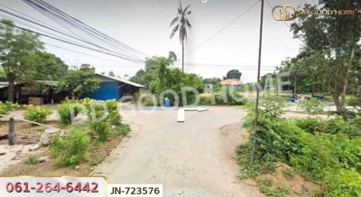 ที่ดินเมืองนครปฐม 2 ไร่ 203.4 ตร.ว ใกล้เซ็นทรัลนครปฐม-4